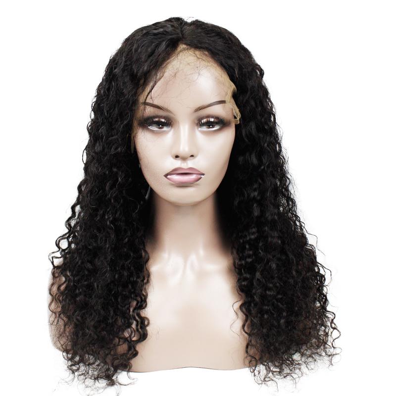 lace wig Water Wave 1b